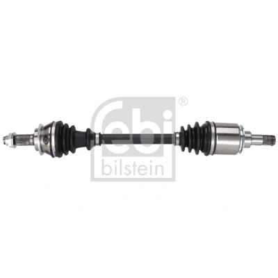 Bilde av FEBI BILSTEIN 182854 Drivaksel framaksel venstre med mutter MINI: Hatchback