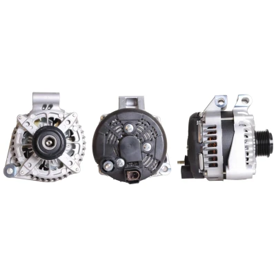 Bilde av DRI 2141901802 Dynamo 14V 180A LAND ROVER: Range Rover Sport, Discovery 4, 4