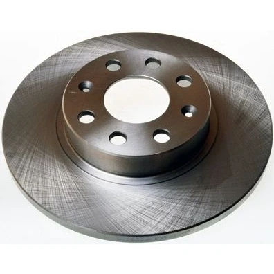 Bilde av Bremseskive, Framaksel, fiat grande punto, opel corsa d, d skåp/halvkombi, 0000055700918, 5 69 022, 51806099, 51830236, 55700398,