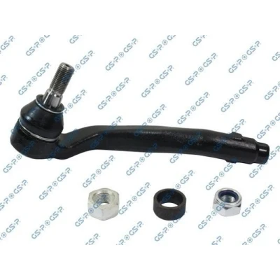 Bilde av Styreledd (ytre), Framaksel venstre, mercedes benz m klass [w163], 1633300003, 1633300103, 1633380015, 1633380315, A1633300003, A1633300