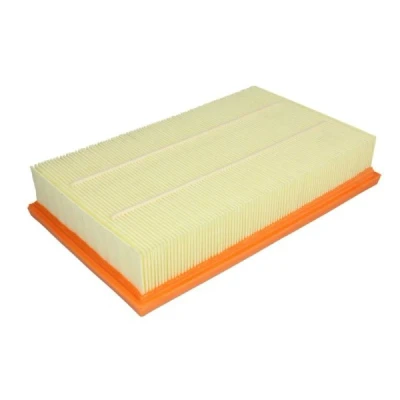 Bilde av PURRO PUR PA4023 Luftfilter 57 171,5 281,5 kantet Filterinnsats VOLVO: V50, C30, S40 II, FORD: Focus 2, 2 Kombi, C Max