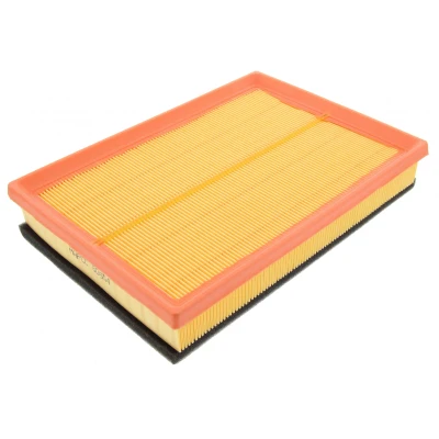 Bilde av MAPCO 60654 Luftfilter 52 206 290 firkantet Filterinnsats OPEL: Combo C Varebil / Stasjonsvogn, Corsa Hatchback, Meriva A
