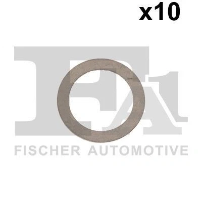 Bilde av FA1 232.150.010 Oljepluggspackning Aluminium AUDI: A4 B7 Avant, A6 C7 Allroad, SUZUKI: SX4 I Hatchback, Grand Vitara 2 SUV, IGNIS