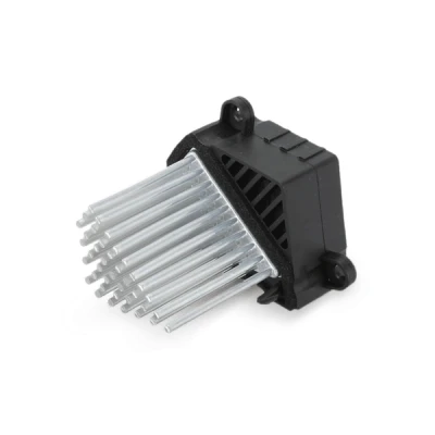 Bilde av VALEO 596300 Regulator, kabinvifte uten kabel