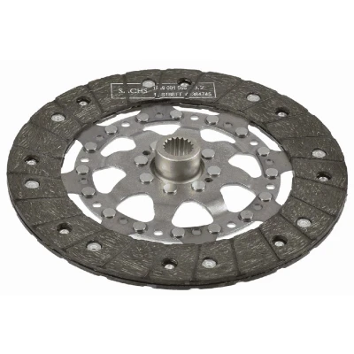 Bilde av SACHS 1864 001 795 Koplingsskive 228 18 CITROËN: C5 III Stasjonsvogn