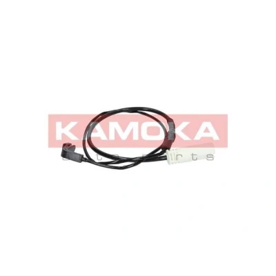 Bilde av Alarmkontakt, bremsebeleggslitasje, Bakaksel, bmw 5 [e60], touring [e61], 0 0127 1999, 8624, 0244 2557, 2558, 0247 7