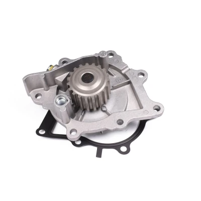Bilde av HEPU P807 Vannpumpe med tetning mekanisk messing FORD: Focus 3, MONDEO 4 Turnier, Mk3 Varebil / Stasjonsvogn, PEUGEOT: 5008 II, 308 SW 2, 407