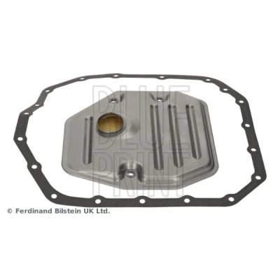 Bilde av BLUE PRINT ADBP210203 hydraulisk filtersett, automatgir med oljekartetning
