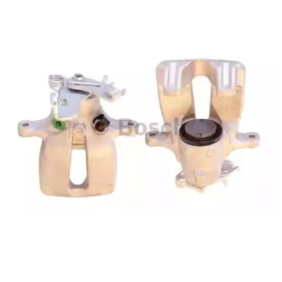 Bilde av BOSCH 0 986 135 115 Bremsecaliper Aluminium 61 OPEL: Insignia A Sports Tourer, Sedan, Hatchback