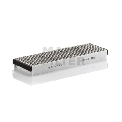 Bilde av MANN FILTER CUK 3023 2 Kupéfilter Karbonfilter 307 99 30 AUDI: A6 C6 Sedan, Avant, Allroad