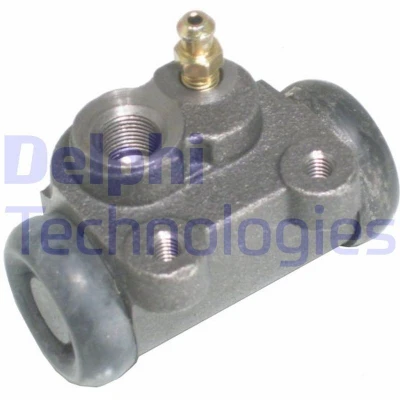 Bilde av DELPHI LW39052 Bremsesylinder 21 med integrert regulator RENAULT: CLIO 1