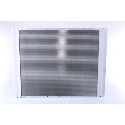 Bilde av NISSENS 64325 Radiator Aluminium 578 494 32 Kjøleribber loddet