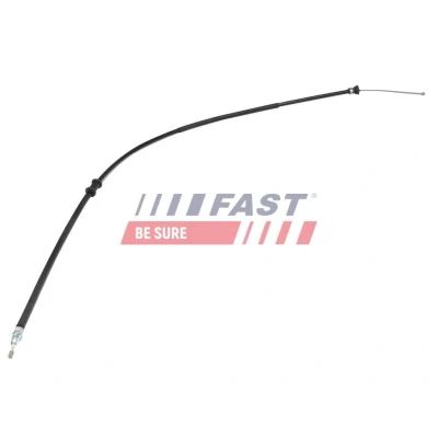 Bilde av Kabel, parkeringsbremse, bak, Bakre Venstre, Høyre Høyre, fiat grande punto, punto skåp/halvkombi, 46552977, 467529