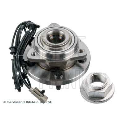 Bilde av BLUE PRINT ADA108214 Hjullagersett JEEP: Commander, GRAND CHEROKEE 3, 2