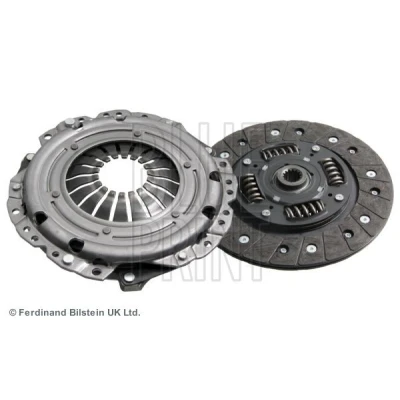 Bilde av BLUE PRINT ADW193083 Clutch to deler med syntetisk fett 207 OPEL: Zafira B, Vectra C Caravan, Astra H GTC