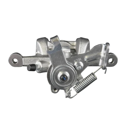 Bilde av FEBI BILSTEIN 178163 Bremsecaliper Støpejern høyre bakaksel OPEL: Astra J Hatchback, Classic Sedan