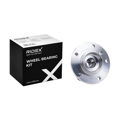 Bilde av RIDEX Hjullagersett med integrert magnetisk senorring 147,0mm BMW: X1 654W0932