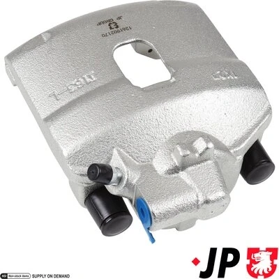 Bilde av JP GROUP 1261902170 Bremsecaliper framaksel venstre OPEL: Corsa E Hatchback