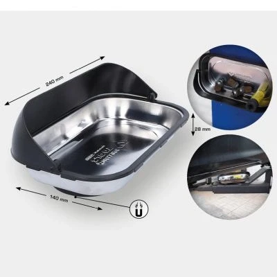 Bilde av KS TOOLS BT691166 Oppsamlingskar