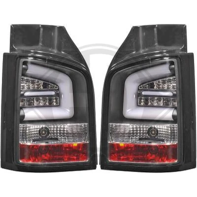 Bilde av DIEDERICHS HD Tuning 2273993 baklyssett