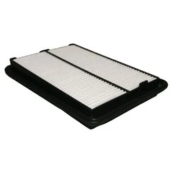 Bilde av ALCO FILTER MD 8758 Luftfilter 30,0 173,0 252,0 Filterinnsats NISSAN: X Trail, Qashqai 2, RENAULT: Koleos Kadjar