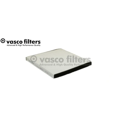 Bilde av DAVID VASCO O122 Kupéfilter Partikkelfilter 220 200 18 TOYOTA: RAV4 II SUV, Yaris I Hatchback, Verso, SUBARU: Legacy 4, Outback III