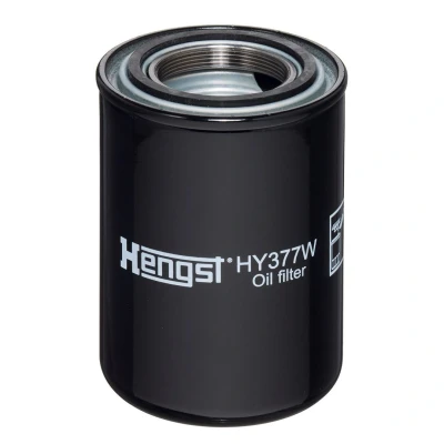 Bilde av HENGST FILTER HY377W Filter, arbeidshydraulikk