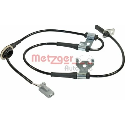 Bilde av METZGER 0900827 ABS Sensor framaksel venstre 2 SUZUKI: Grand Vitara SUV