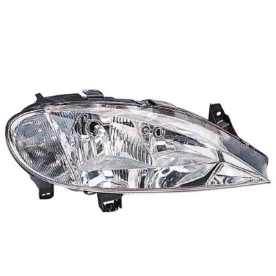 Bilde av ALKAR 2745227 Frontlykter venstre H1, W5W, PY21W, H7