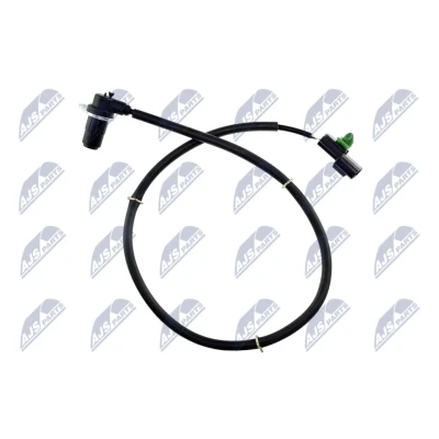 Bilde av Sensor, hjulturtall, Høyre bakaksel, mitsubishi pajero ii, iii, canvas top KMR407271, MR407271