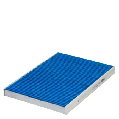 Bilde av HENGST FILTER E4956LB Kupéfilter med antibakteriell effekt 301 215 26