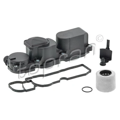Bilde av TOPRAN 409 284 oljeutskiller, veivhuslufting MERCEDES BENZ: Vito Minibuss, Viano, Mixto