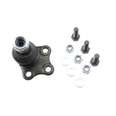 Bilde av VAICO V46 0047 Bærekule framaksel nede med tilleggsmateriale EXPERT KITS + OPEL: Vivaro A Combi, Van, RENAULT: TRAFIC 2 Bus, LAGUNA