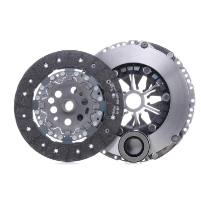 Bilde av LuK 623 3082 00 Clutch VOLKSWAGEN: Transporter 5, Multivan 5 (7HM, Bus