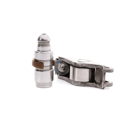 Bilde av FEBI BILSTEIN 32537 Ventilløfter hydraulisk Innløpsside, Eksosside VOLKSWAGEN: Multivan 5 (7HM, CADDY 4 Kasten, Crafter 30 35 Minibuss