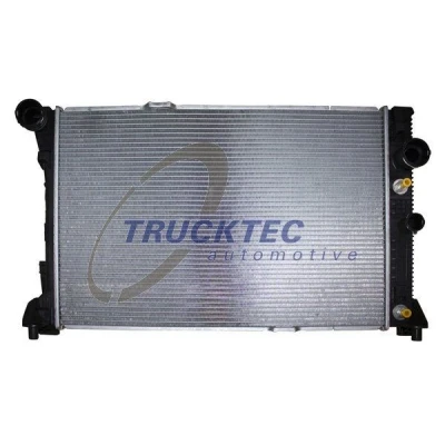 Bilde av TRUCKTEC AUTOMOTIVE 02.40.245 Radiator 642 439 27 Automatisk girkasse
