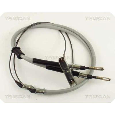 Bilde av Bremsewire TRISCAN 8140 24107