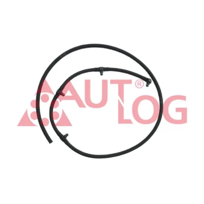 Bilde av AUTLOG KL3069 Slange, lekkasje brennstoff FIAT: Ducato II Flatvogn lastebil/Chassis