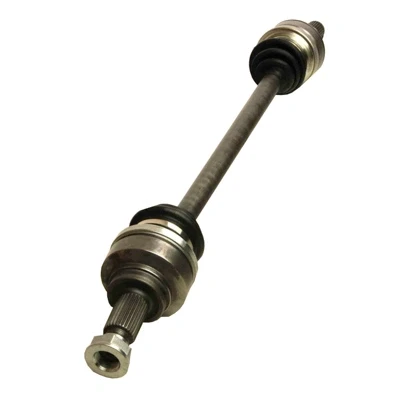 Bilde av MAXGEAR 49 2267 Drivaksel venstre bakaksel 751, 75 BMW: 3 Touring, 4 Gran Coupe