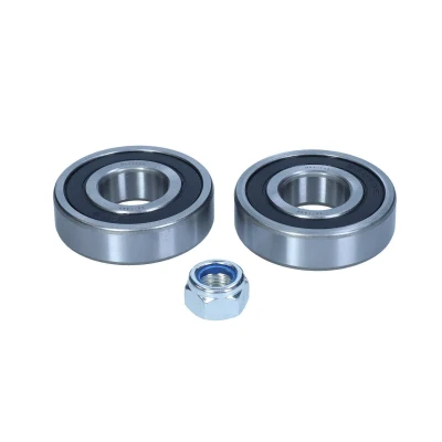 Bilde av MAXGEAR 33 1360 Hjullagersett 62mm