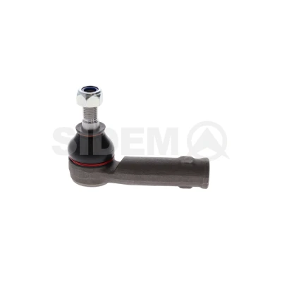 Bilde av SIDEM 63730 Endeledd 13,2 framaksel venstre VOLKSWAGEN: Caddy 3, Touran I, Golf 5, SKODA: Octavia 2 Combi, 3 Yeti, AUDI: A3 Sportback