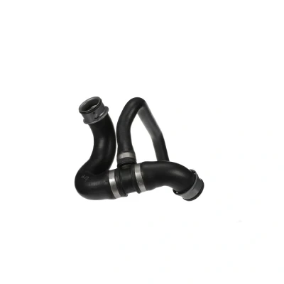 Bilde av GATES 05 2601 Radiatorslange EPDM (etyl propylen dien gummi) MERCEDES BENZ: Sprinter 3.5 T Van