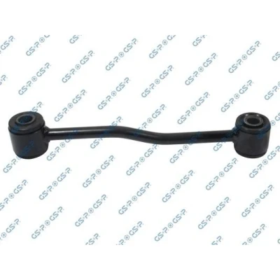 Bilde av stang, stabilisator, Høyre bakaksel, Venstre jeep grand cherokee ii, 52088319, 52088319AB, K52088319AB