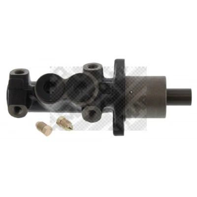 Bilde av MAPCO 1729 Hovedsylinder 4 20,6 VOLKSWAGEN: GOLF 2, RENAULT: CLIO 1