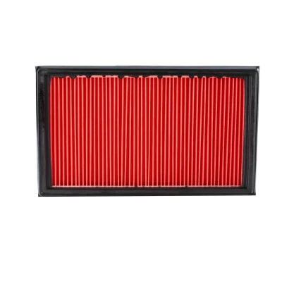 Bilde av MAHLE ORIGINAL LX 307 Luftfilter 34,0 168 281,0 Filterinnsats SUBARU: Forester II, IV, Impreza III Hatchback, NISSAN: Patrol GR 5 SUV