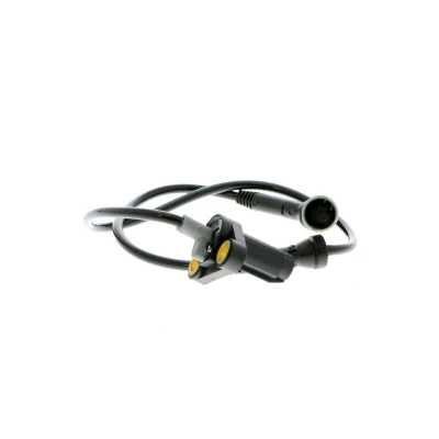 Bilde av VEMO Original Quality V20 72 0428 1 ABS Sensor framaksel venstre, høyre med kabel for kjøretøy Hall prinsipp 2 630 716 12 grå