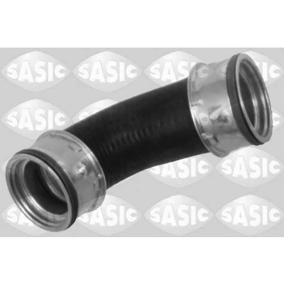Bilde av SASIC 3356001 Ladeluftslange VOLKSWAGEN: Golf 5, Passat B6 Variant, Touran I, AUDI: A3 Hatchback, Sportback, SKODA: Octavia 2 Combi