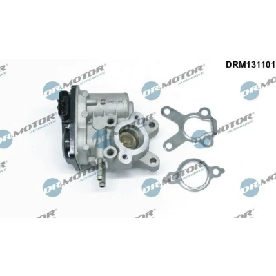 Bilde av EGR Ventil, nissan cabstar, navara, np300 navara flak/chassi, pickup, pathfinder iii, pick up, 14710 EC00A, EC