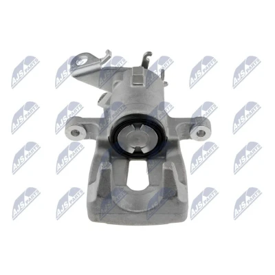Bilde av NTY HZT RE 015 Bremsecaliper høyre bakaksel, uten festeramme RENAULT: SCENIC 3, GRAND 4, 3