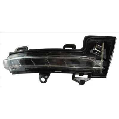 Bilde av TYC 332 0062 3 Blinklys Venstre sidespeil LED SKODA: Octavia Combi